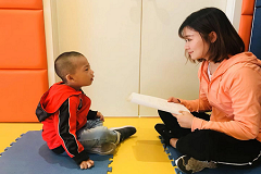 武漢漢口哪里有小孩語言班？是否可靠？