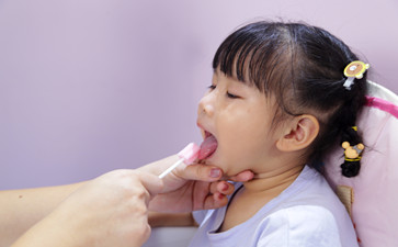 武漢哪里有4-5歲小孩語言培訓(xùn)班？