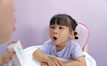 語言發(fā)育遲緩能自愈嗎？